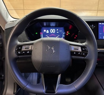  DS Automobiles DS 4 Salon Polska ASO R-CARS Warszawa 1.5 Diesel 130KM, zdjęcie 12