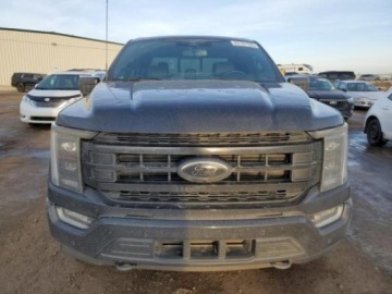 Ford 2022 Ford F150 SUPERCREW, 4x4, 3.5L, od ubezpieczalni 3.5 Benzyna 400KM, zdjęcie 4