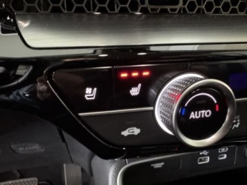 Honda CR-V VI SUV 2.0 i-MMD  184KM 2025 HONDA CR-V Advance 2.0 i-MMD HEV AWD CVT Suv 184KM 2025, zdjęcie 9