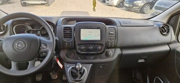 Opel Vivaro B 2017 Opel Vivaro Do Przewozu Osób Niepełnosprawnych, zdjęcie 16