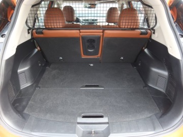 Nissan X-Trail III Terenowy Facelifting 1.7 dCi 150KM 2019 Nissan X-Trail 1.7 dCi, Salon Polska, zdjęcie 13