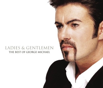CD Ladies & Gentlemen (The Best Of George Michael) George Michael | NOWA