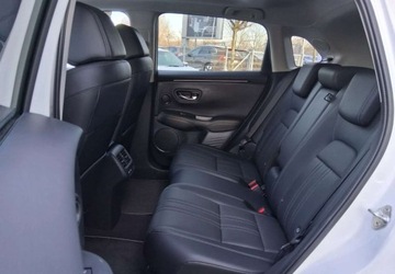 Honda ZR-V 2.0 i-MMD Hybrid 184KM 2024 Honda ZR-V Honda ZRV 2,0 iMMD HEV Advance BSICTM 2WD CVT Dealer Honda Karl, zdjęcie 13