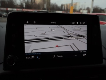 Opel Combo E Kombivan 1.5 Diesel 131KM 2019 Opel Combo 1.5 CDTI, Automat, Navi, Klima, zdjęcie 11