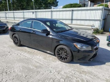 Mercedes CLA C117 2016 Mercedes-Benz CLA 2016 MERCEDES-BENZ CLA 250 4..., zdjęcie 4