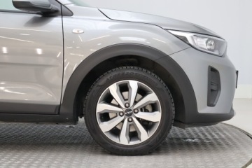 Kia Stonic I Crossover Facelifting 1.2 DPI 79KM 2024 Kia Stonic 1.2 DPI, Salon Polska, Serwis ASO, zdjęcie 14