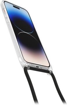 ЧЕХОЛ-ОЖЕРЕЛЬЕ OTTERBOX REACT ДЛЯ APPLE IPHONE 14 PRO MAX ПРОЗРАЧНЫЙ MAGSAFE