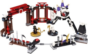 LEGO Ninjago 2520 Battle Arena