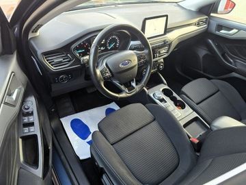 Ford Focus IV Hatchback Facelifting 1.5 ECOBLUE 115KM 2023 Ford Focus Led, Radar, Kamera, Navi, Android,, zdjęcie 13