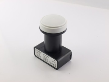 Конвертер SCHWAIGER LNB 4 Digitales Quad LNB