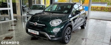 Fiat 500X 2015 Fiat 500X Fiat 500X 2.0 Diesel 150KM, zdjęcie 10