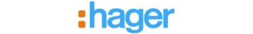 КАБЕЛЬНЫЙ ЛОТОК HAGER ТОНКИЙ ПЕРФОРИРОВАННЫЙ KOPD 25X40