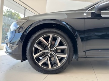 Volkswagen Passat B8 Variant Facelifting 2.0 TDI SCR 150KM 2022 Volkswagen Passat EVO Business / LED / 1właściciel, zdjęcie 16