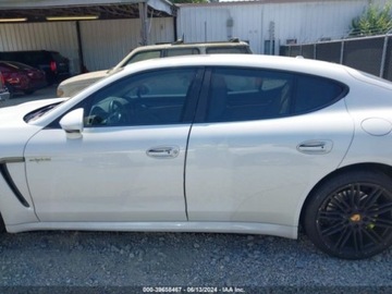 Porsche Panamera II 2016 Porsche Panamera 2016 Porsche Panamera 4dr HB S E-Hybrid 3.0 Hybryda 333KM, zdjęcie 12