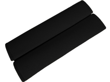 NAKŁADKI NA PAS PASY BEZPIECZEŃSTWA POKROWCE