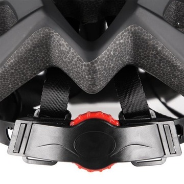 MTV50 ЧЕРНЫЙ РАЗМЕР. L (58-61 СМ) ШЛЕМ NILS EXTREME