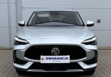MG HS 2023 MG HS 1.5 GDi 162KM AT Excite Salon PL ASO FV23 I-wlasciciel Gw. Fabryczna, zdjęcie 2