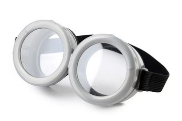 Маскировка в очках Миньонов