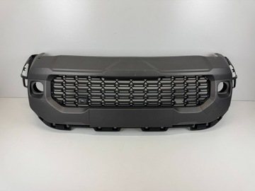 DACIA DUSTER 3 III 2024-2025 MŘÍŽKA NÁRAZNÍK PŘEDNÍ MASKA 620263520R