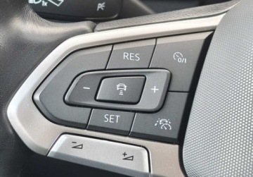 Volkswagen Tiguan Allspace SUV Facelifting 2.0 TDI SCR 150KM 2023 Volkswagen Tiguan Allspace Life 7 osobowy Pakiety, ACC, Matrix, GPS, ergo, zdjęcie 22