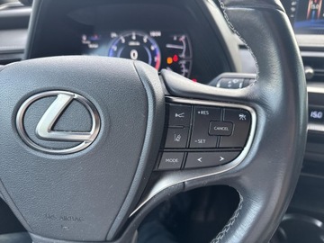 Lexus UX Crossover 200 171KM 2019 Lexus UX 200 Optimum 2WD Lexus UX ELEGANECE OPTIMU, zdjęcie 13