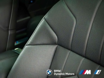 BMW Seria 7 G70 Sedan 3.0 40d 299KM 2025 BMW Seria 7 40d xDrive 299 KM mHEV - BowersWilkins Diamond - Hak Holowniczy, zdjęcie 25