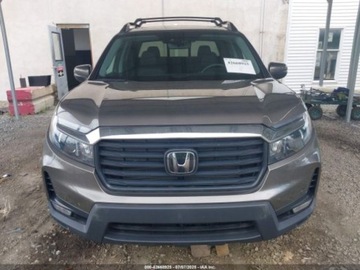 Honda Ridgeline 2022 Honda Ridgeline RTL 2022 3.5l 3.5 Benzyna 280KM, zdjęcie 7