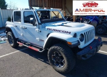 Jeep Wrangler IV 2023 Jeep Wrangler Rubicon 2023 3.0l 3.0 Diesel 260KM