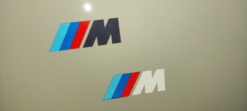 BMW M НАКЛЕЙКА ТОРМОЗНОГО СУППОРТА F10 M5 ОТРАЖАТЕЛЬ Hi-TEMP 8 лет