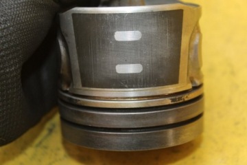 ШАТУН ПОРШНЯ 75L101 CITROEN C4 1.6 HDI