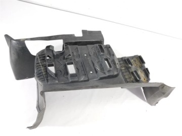 ПОДНОЖКА ПРАВАЯ CAN-AM OUTLANDER MAX XMR G1 U-11 705002487
