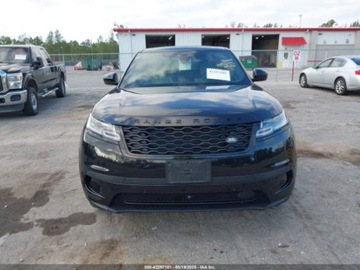 Land Rover Range Rover Velar 2021 Land Rover Range Rover Velar P250 S 2021 2.0l 2.0 Benzyna 247KM, zdjęcie 7