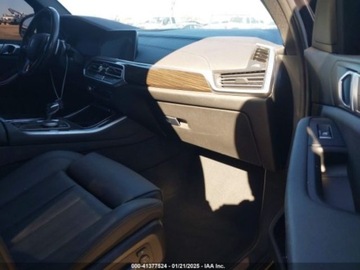 BMW X5 G05 2021 BMW X5 2021 BMW X5 SDRIVE40I 3.0 Benzyna 335KM, zdjęcie 14