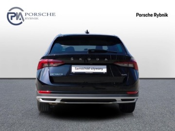 Skoda Octavia IV Scout 2.0 TDI 150KM 2022 Skoda Octavia Combi SCOUT 2.0TDI 150KM 4X4 ACC Kam, zdjęcie 3