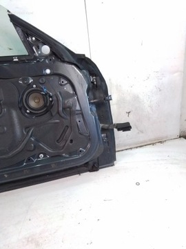 BMW 4 F32 DVEŘE LEVÝ PŘEDNÍ B39