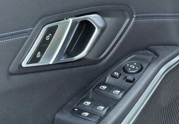 BMW Seria 3 G20-G21 Touring 2.0 320d 190KM 2022 BMW Seria 3 Pierwszy wlasciciel Gwarancja Bezwypadkowy FVAT23, zdjęcie 26