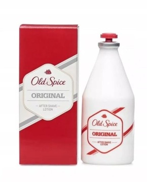 Old Spice Original Woda po goleniu 100 ml