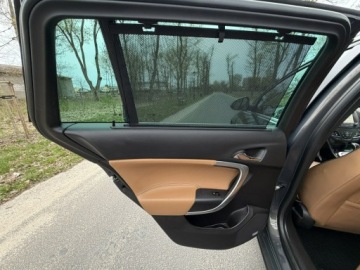 Opel Insignia I Sports Tourer 2.0 Turbo ECOTEC 250KM 2013 Opel Insignia OPC Indyvidual 2.0T 250KM Automat, zdjęcie 24