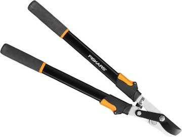 Teleskopowy sekator dwuręczny Fiskars L13 63 - 83cm