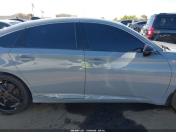 Honda 2022 Honda Accord 2022r., 1.5L 1.5 Benzyna 192KM, zdjęcie 4