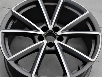 AUDI Q5 20 8R0601025CH P2187