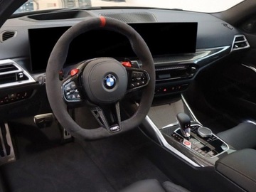 BMW Seria 3 G20-G21 2026 BMW Seria 3 Touring M3 Competition xDrive 3.0 (530KM) 2026, zdjęcie 4