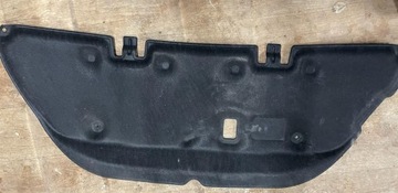 TOYOTA YARIS IV PODBITKA MASKI