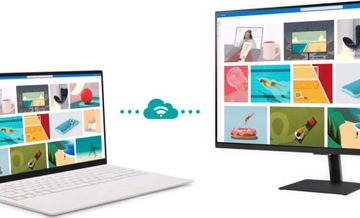 Samsung Smart TV HDR 32 ДЮЙМА 4K UHD WiFi HDR ДИНАМИКИ USB-C + ПУЛЬТ ДУ