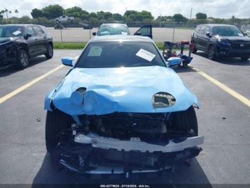 BMW Seria 2 F74 2025 BMW M2 2025, od ubezpieczalni 3.0 Benzyna 473KM, zdjęcie 2