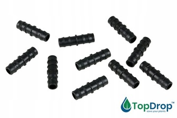 70 szt szpilki do linii kroplującej węża złączki AKCESORIA LINIA KROPLUJĄCA