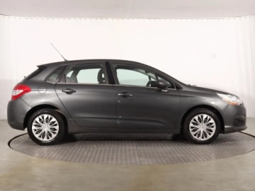 Citroen C4 II Hatchback 5d 1.4 16v VTi 95KM 2012 Citroen C4 1.4 16V, Klima, Klimatronic, Tempomat, zdjęcie 5