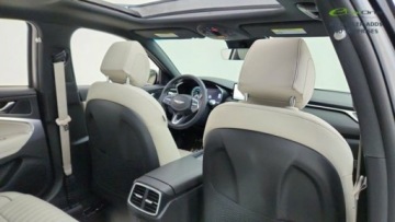  Genesis G70 3.3T Sport Prestige 2026 3.3 Benzyna 368KM, zdjęcie 24