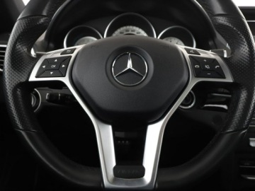 Mercedes Klasa E W212 Coupe Facelifting 250 211KM 2015 Mercedes E 250 FV23% automat skóra navi grzane, zdjęcie 20