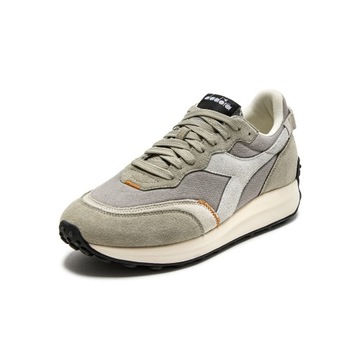 Sneakersy unisex DIADORA RACE SUEDE SW